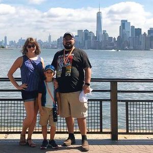 Meet your Posher, Robyn